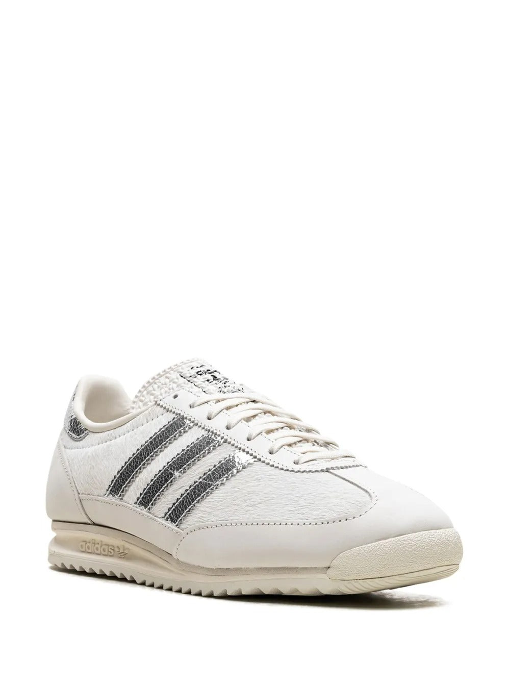 SL 72 OG "Orbit Grey Silver Métallic Cloud White"