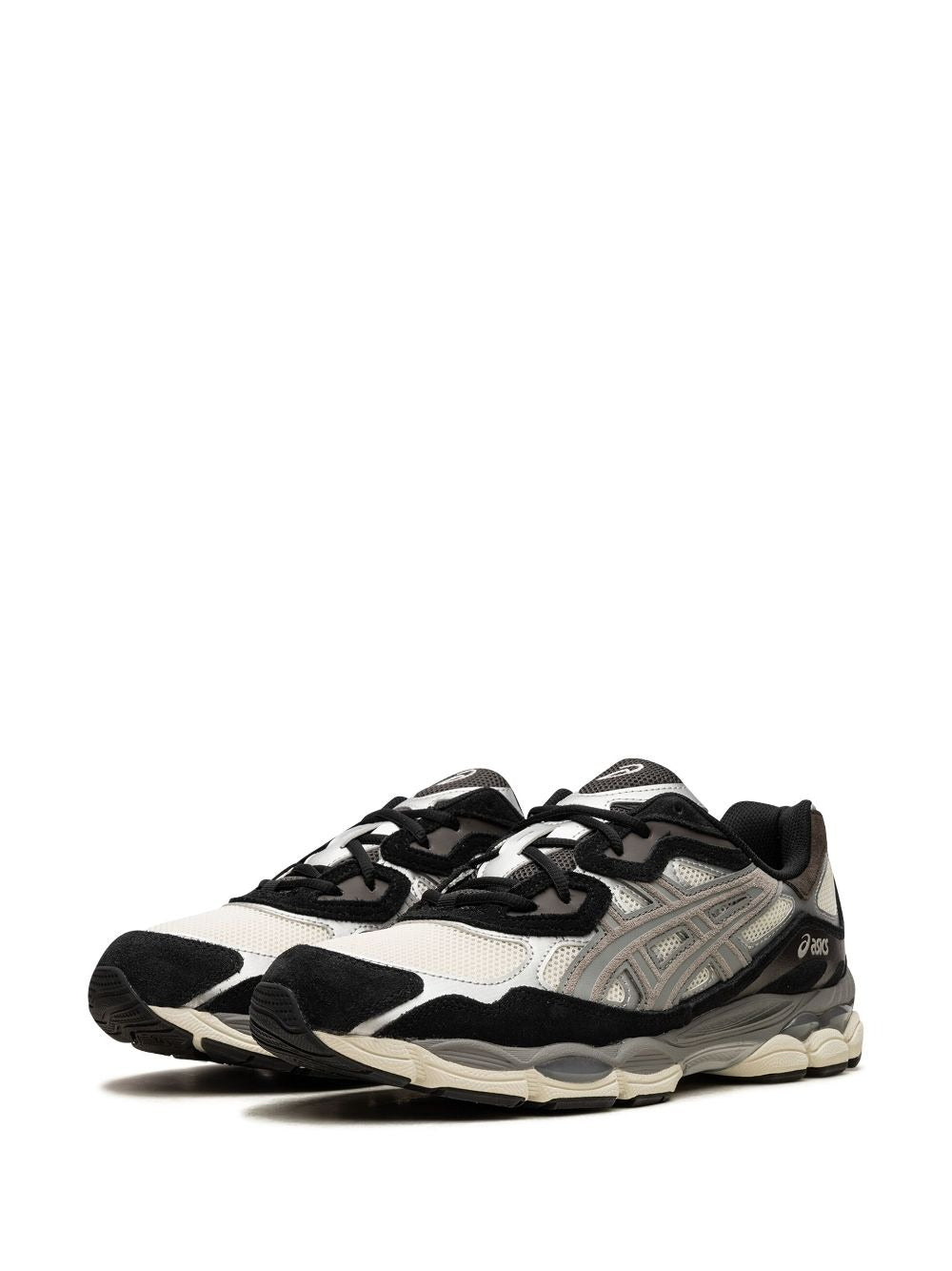 ASICS Gel-NYC Ivory "Clay Grey"