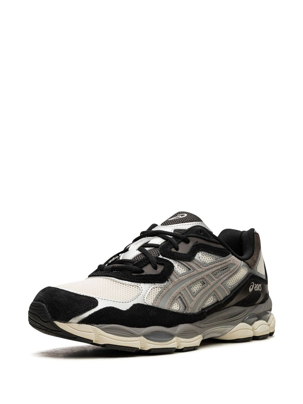 ASICS Gel-NYC Ivory "Clay Grey"