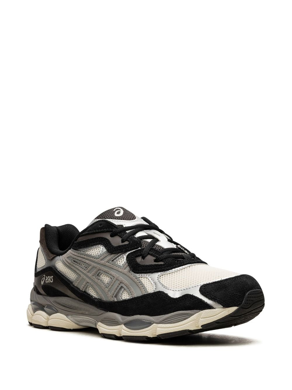 ASICS Gel-NYC Ivory "Clay Grey"