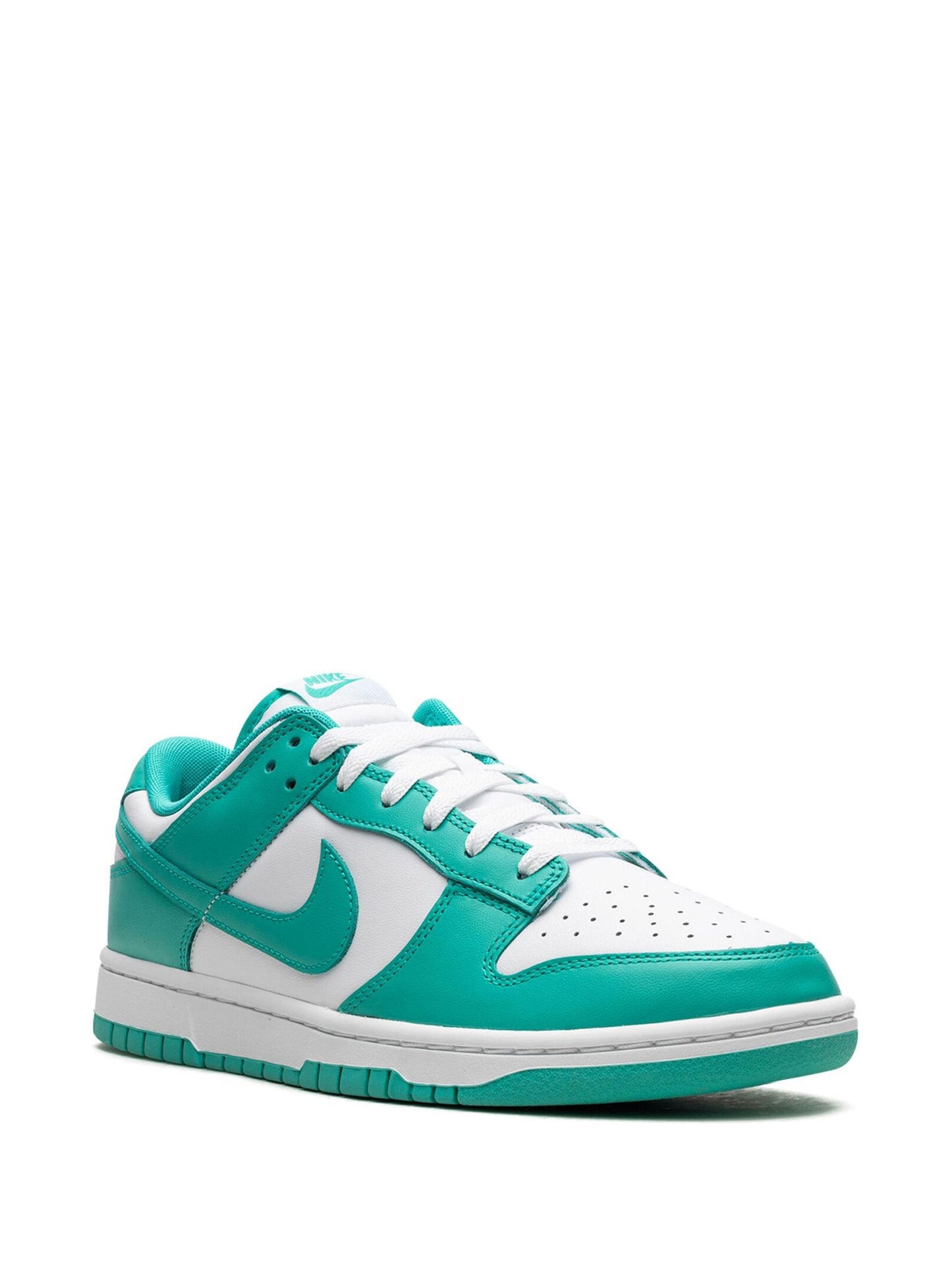 Nike Dunk Low Retro "Clear Jade"