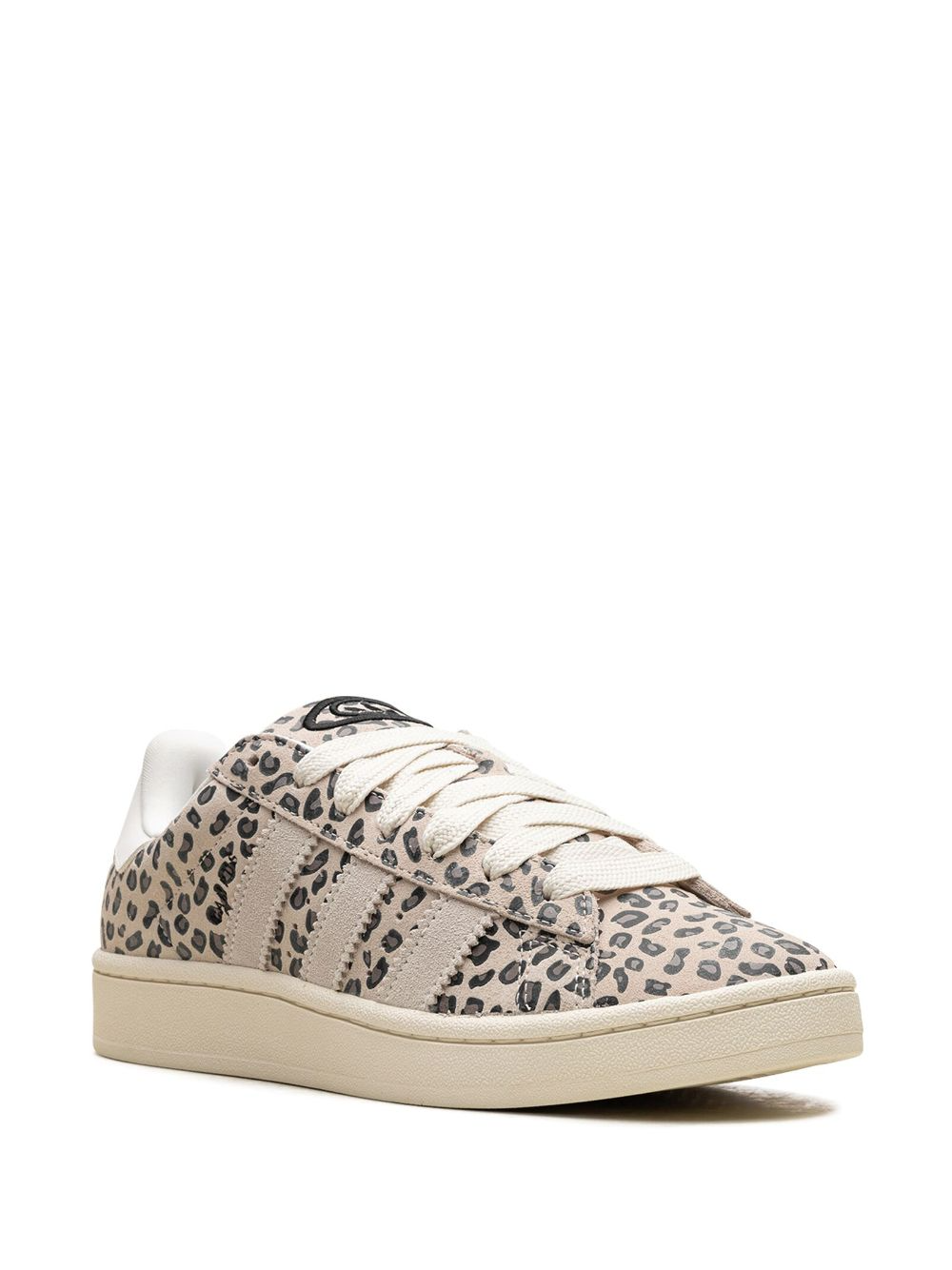 Adidas Campus 00s "Leopard"
