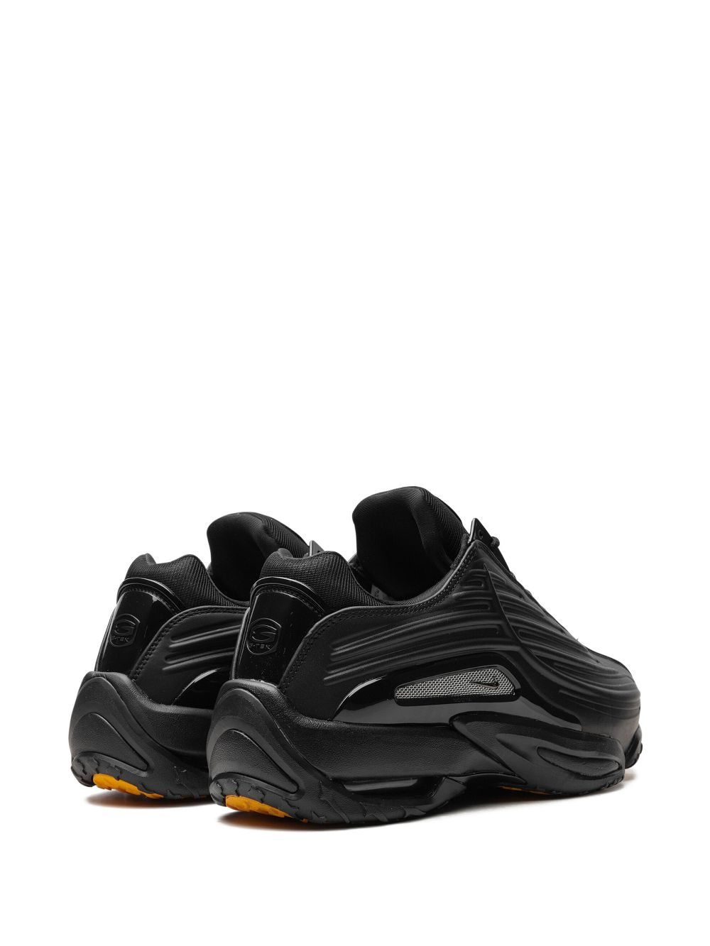 Nike Hot Step 2 "Drake NOCTA Black"