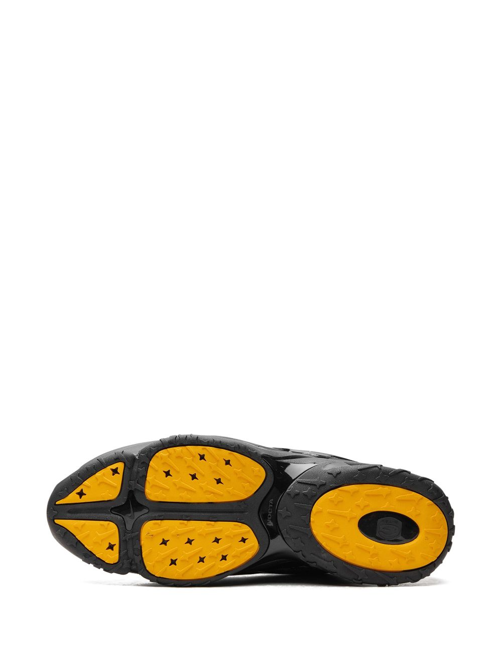 Nike Hot Step 2 "Drake NOCTA Black"
