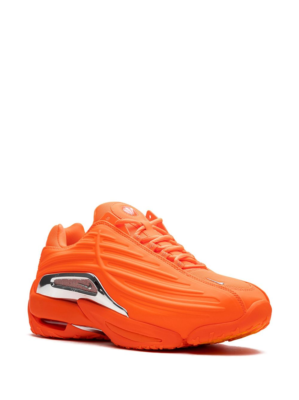 Nike Hot Step 2 "Drake NOCTA Total Orange"