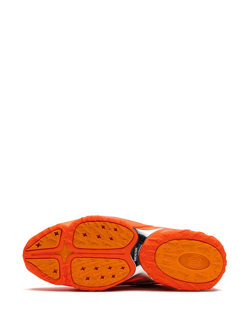 Nike Hot Step 2 "Drake NOCTA Total Orange"
