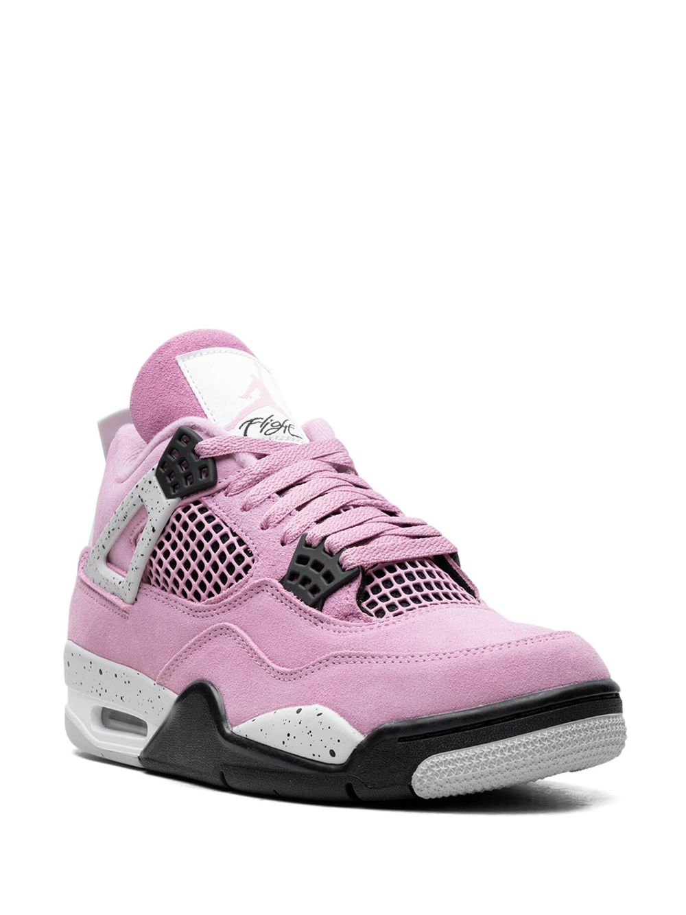 Jordan 4 Retro "Orchid" (W)