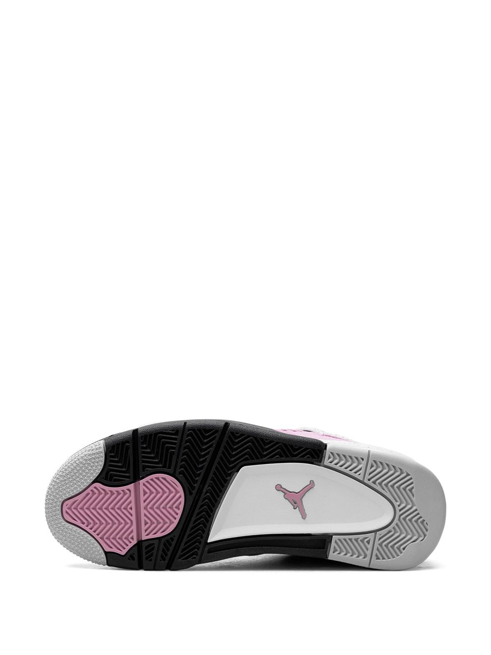 Jordan 4 Retro "Orchid" (W)