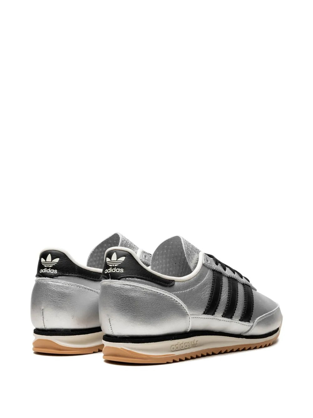 SL 72 OG "Silver Metallic"