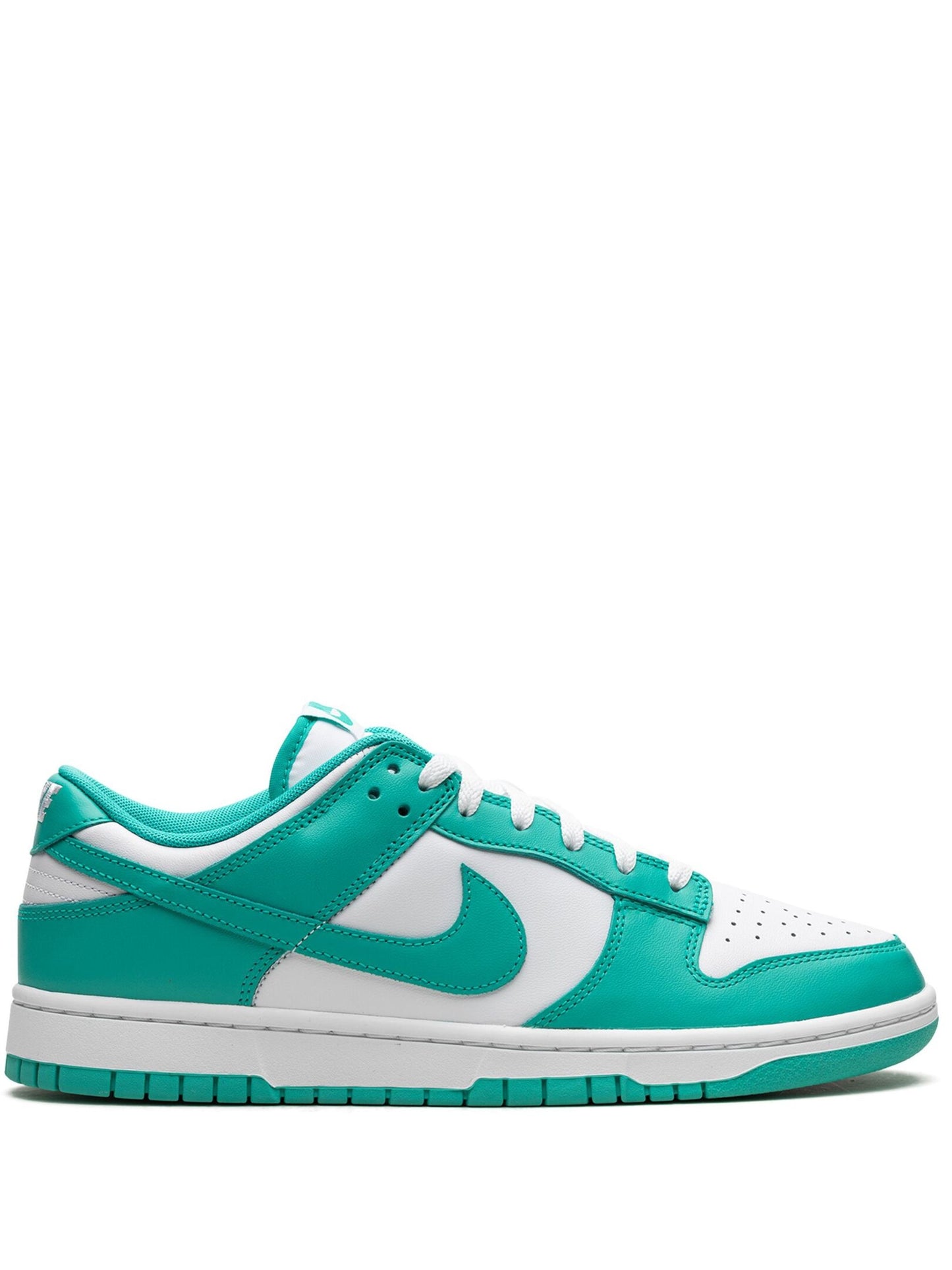 Nike Dunk Low Retro "Clear Jade"