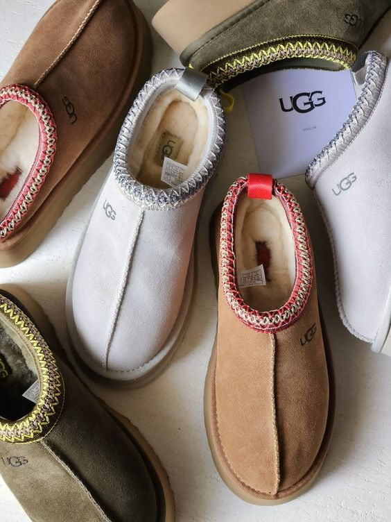 UGG