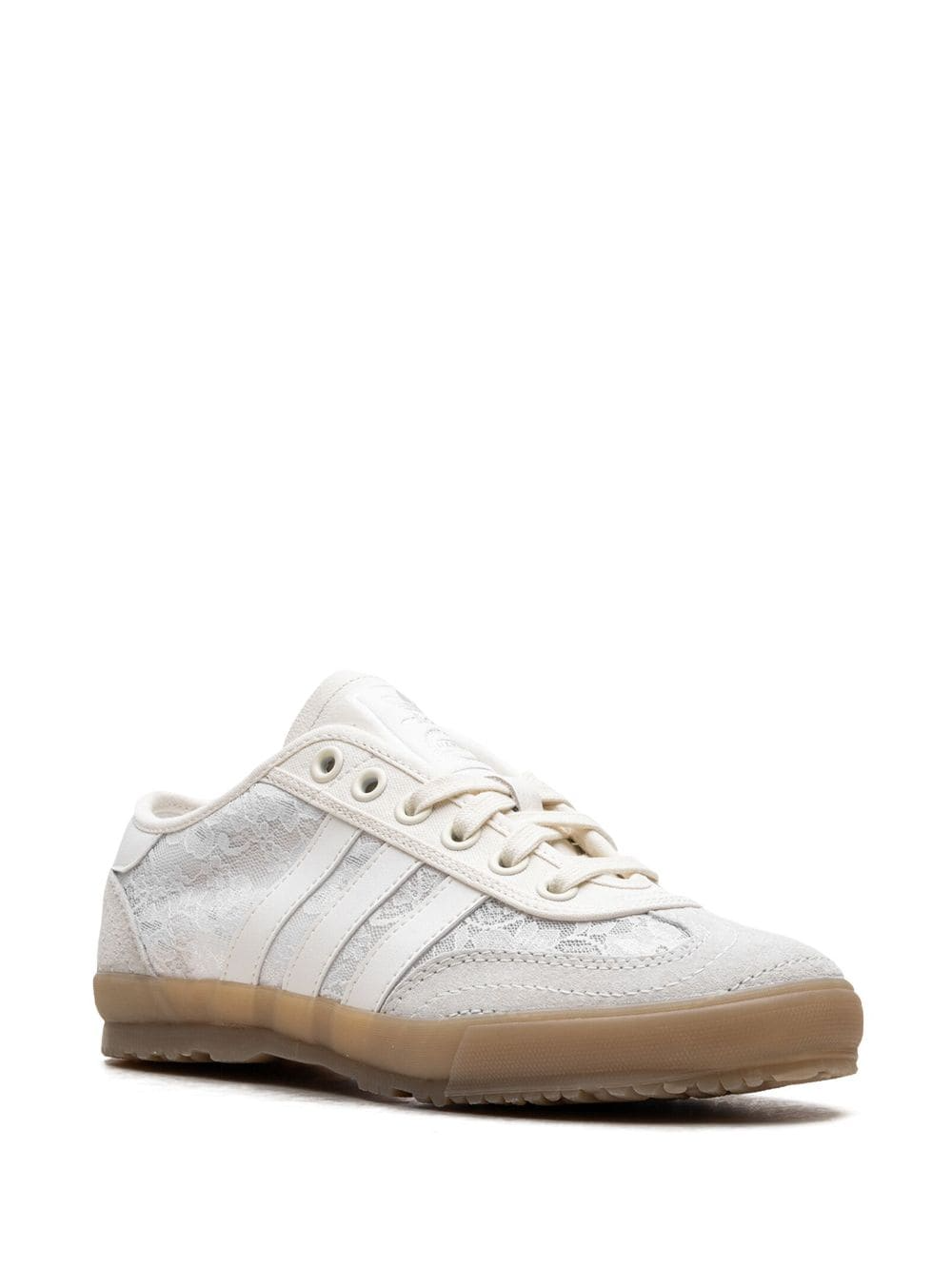 Adidas Tischtennis x NAKED Copenhagen "Silvery Daisy Lace Pack"