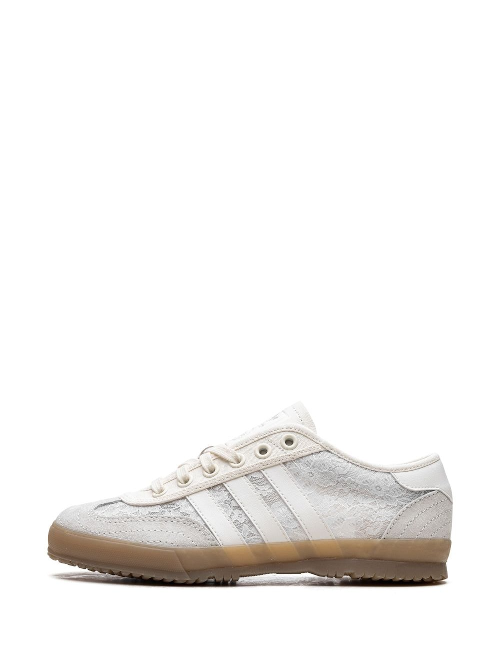 Adidas Tischtennis x NAKED Copenhagen "Silvery Daisy Lace Pack"