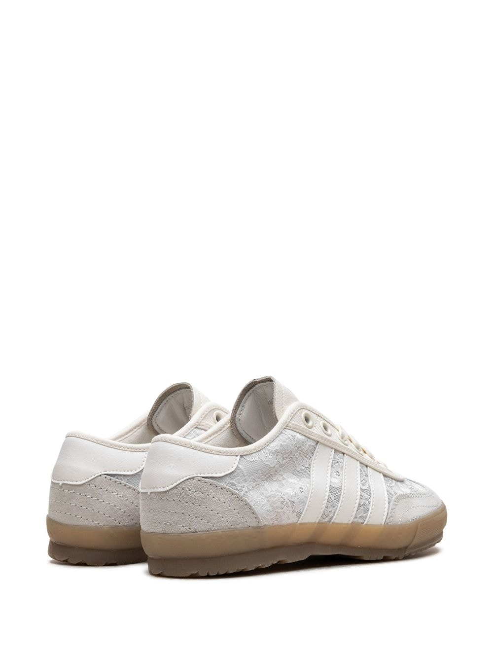 Adidas Tischtennis x NAKED Copenhagen "Silvery Daisy Lace Pack"