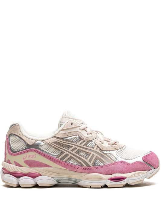 ASICS Gel-NYC "Cream Mineral Beige Pink"