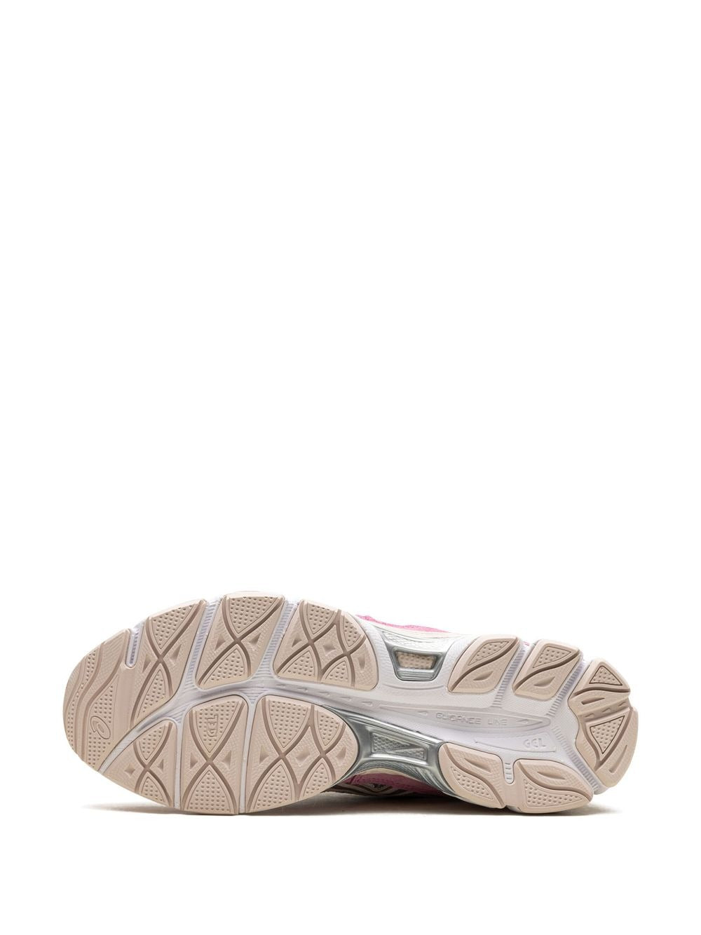 ASICS Gel-NYC "Cream Mineral Beige Pink"