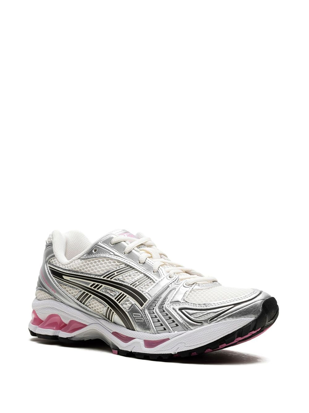 ASICS Gel-Kayano 14 "Cream Sweet Pink"