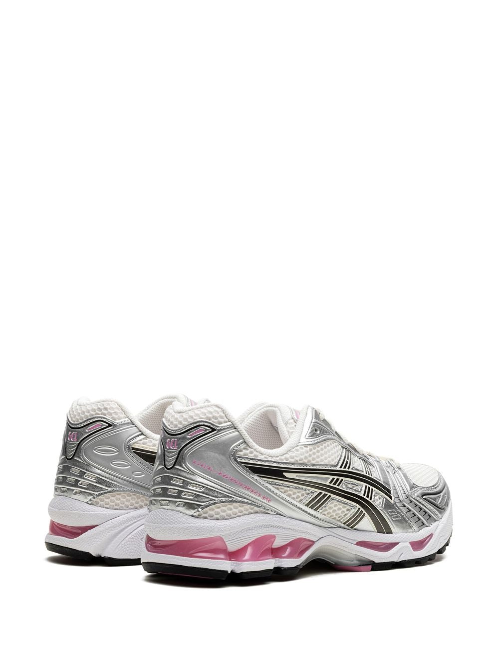 ASICS Gel-Kayano 14 "Cream Sweet Pink"