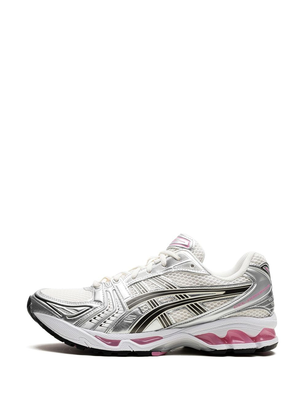 ASICS Gel-Kayano 14 "Cream Sweet Pink"