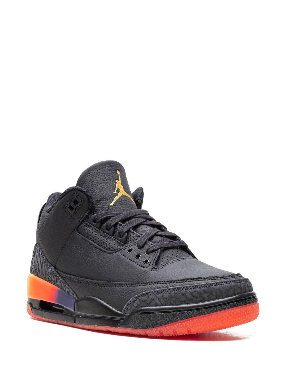 Jordan 3 Retro "J Balvin Rio"