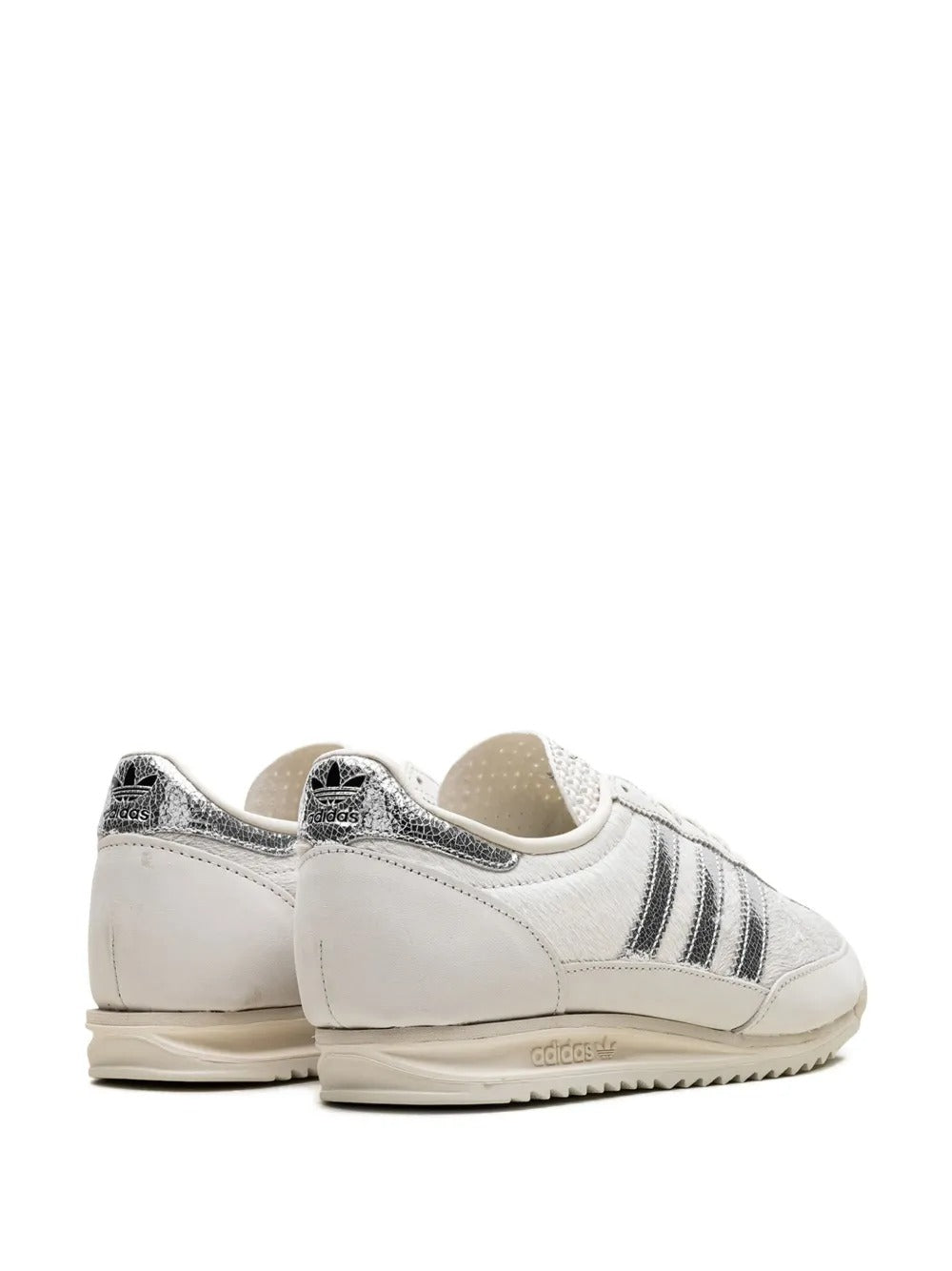 SL 72 OG "Orbit Grey Silver Métallic Cloud White"