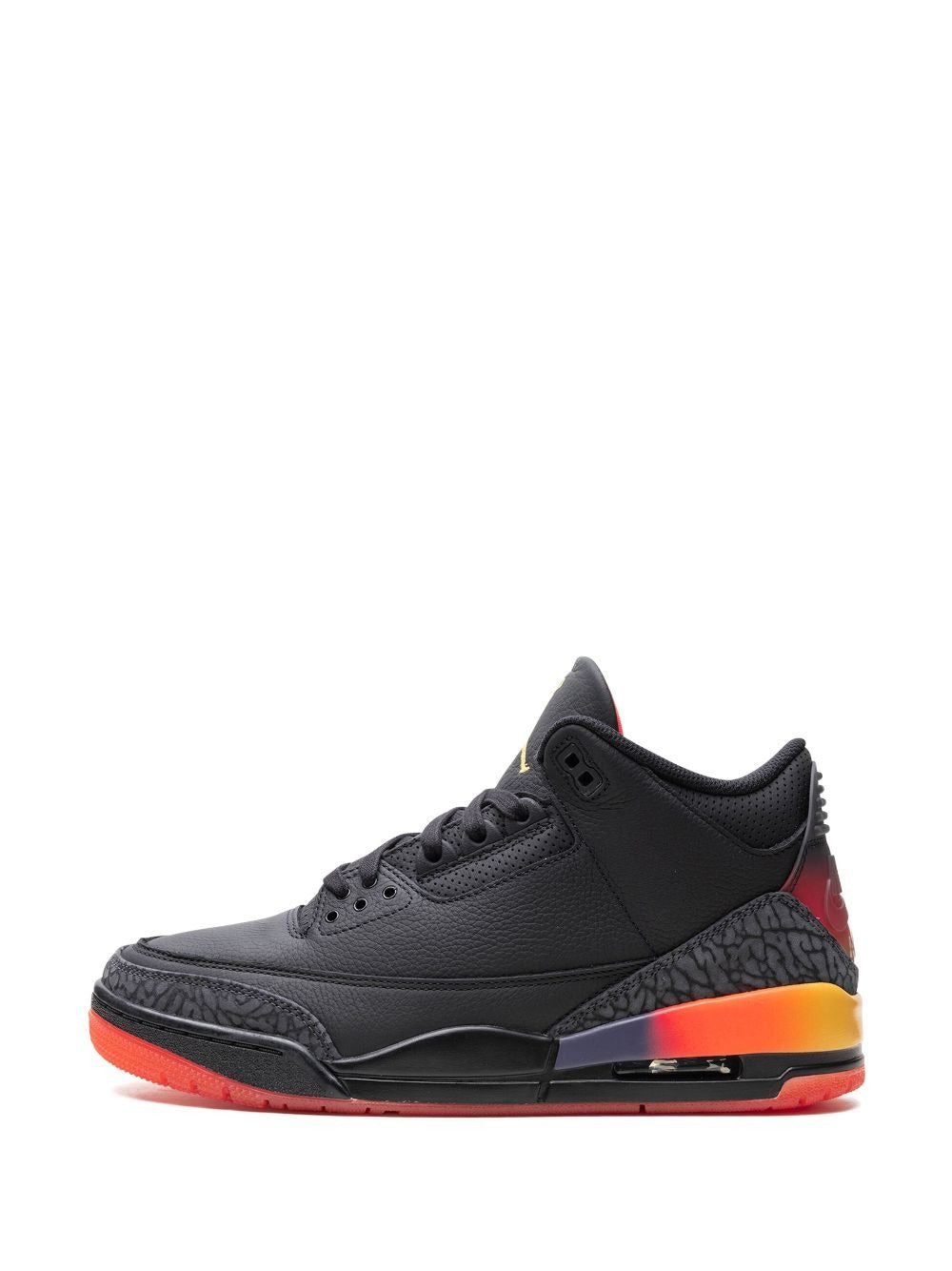 Jordan 3 Retro "J Balvin Rio"
