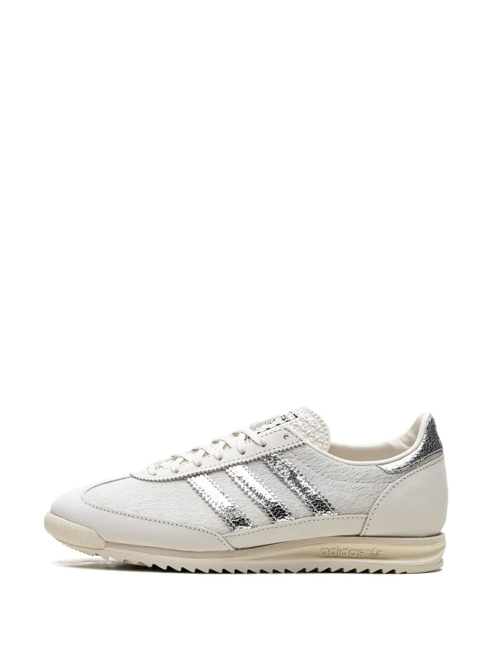 SL 72 OG "Orbit Grey Silver Métallic Cloud White"