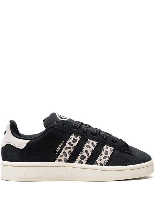 Adidas Campus 00s "Black Leopard"