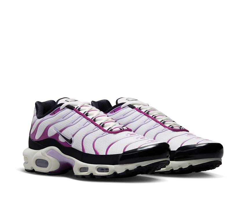 Air Max Plus "Lillac Bloom"