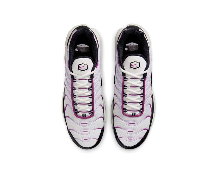 Air Max Plus "Lillac Bloom"