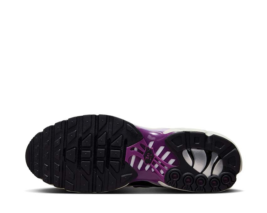 Air Max Plus "Lillac Bloom"