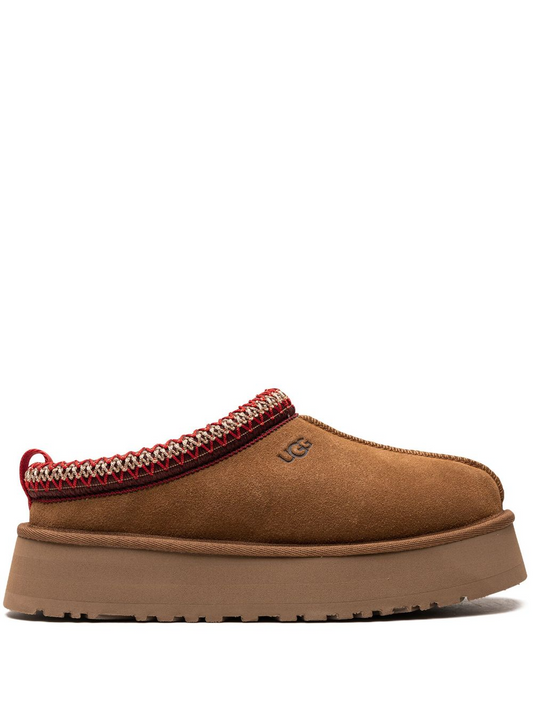UGG Tazz Slipper "Chestnut"