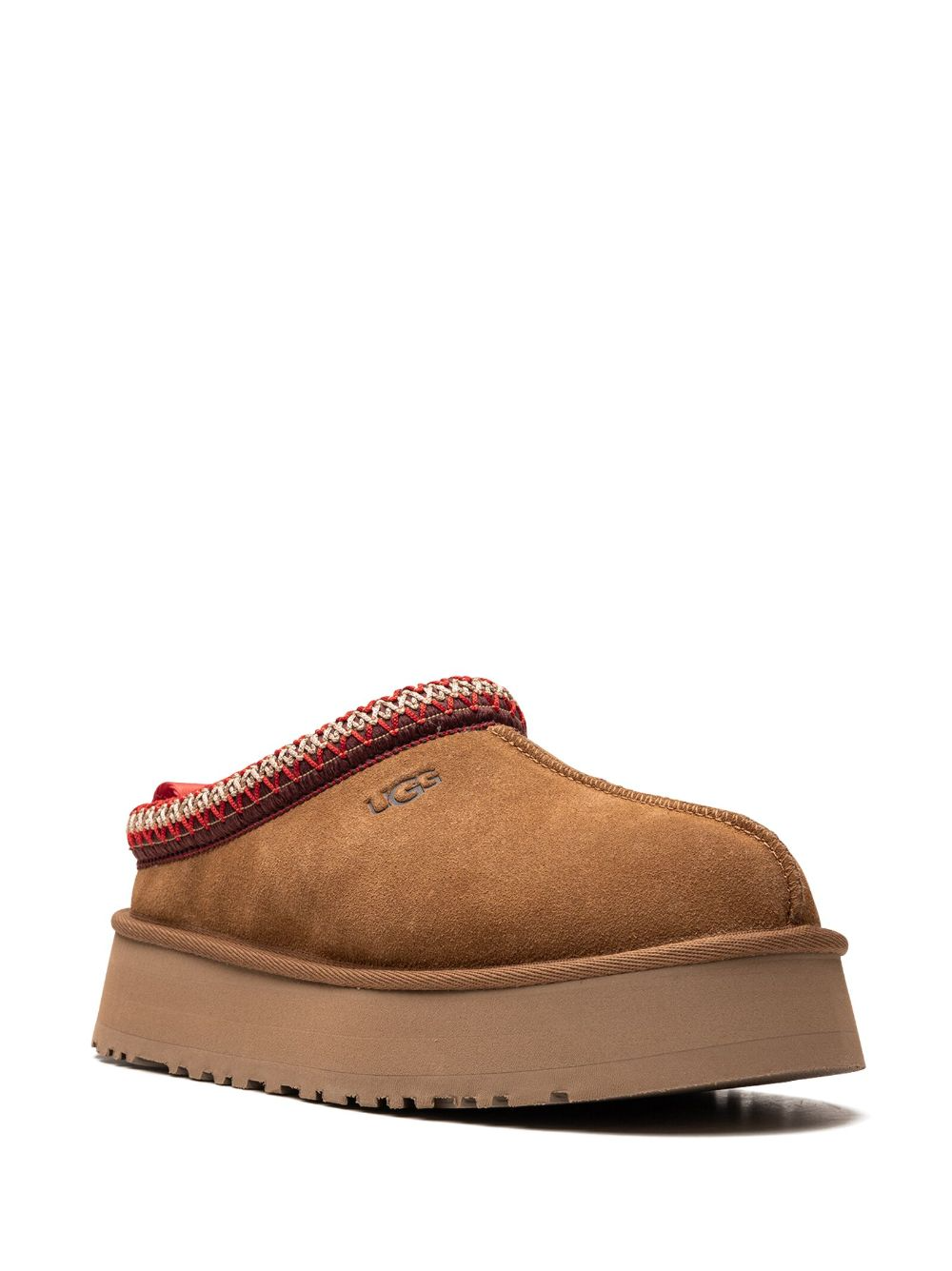 UGG Tazz Slipper "Chestnut"