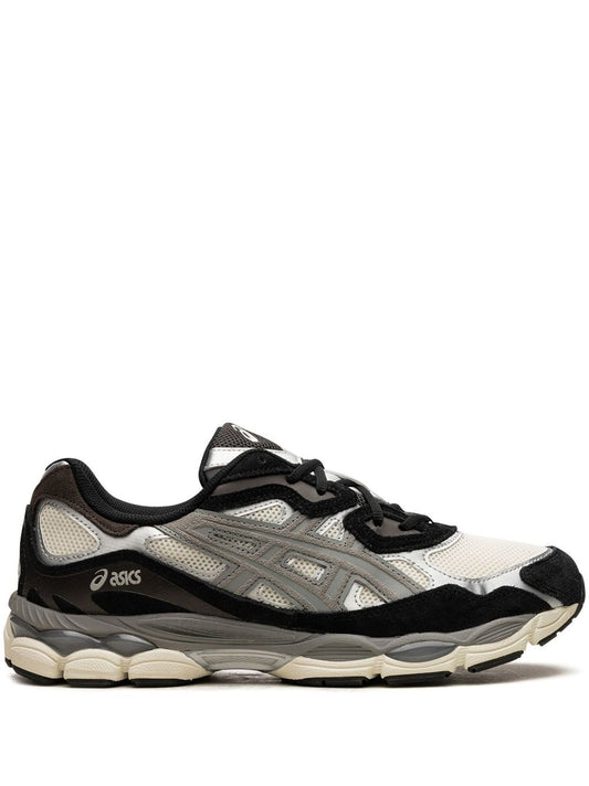 ASICS Gel-NYC Ivory "Clay Grey"