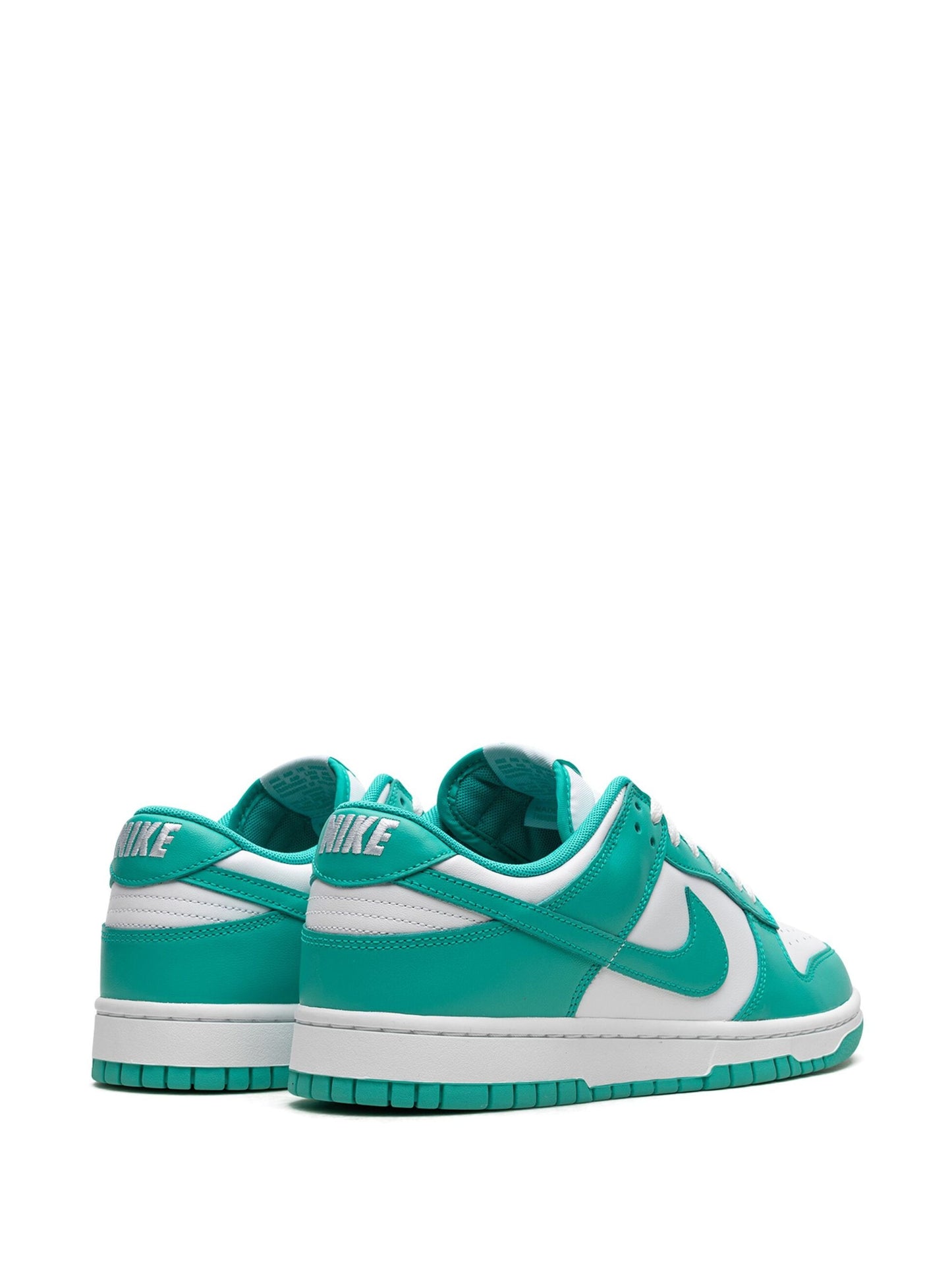 Nike Dunk Low Retro "Clear Jade"