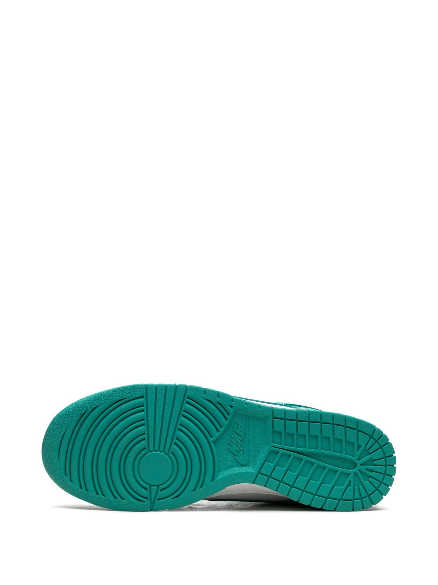 Nike Dunk Low Retro "Clear Jade"