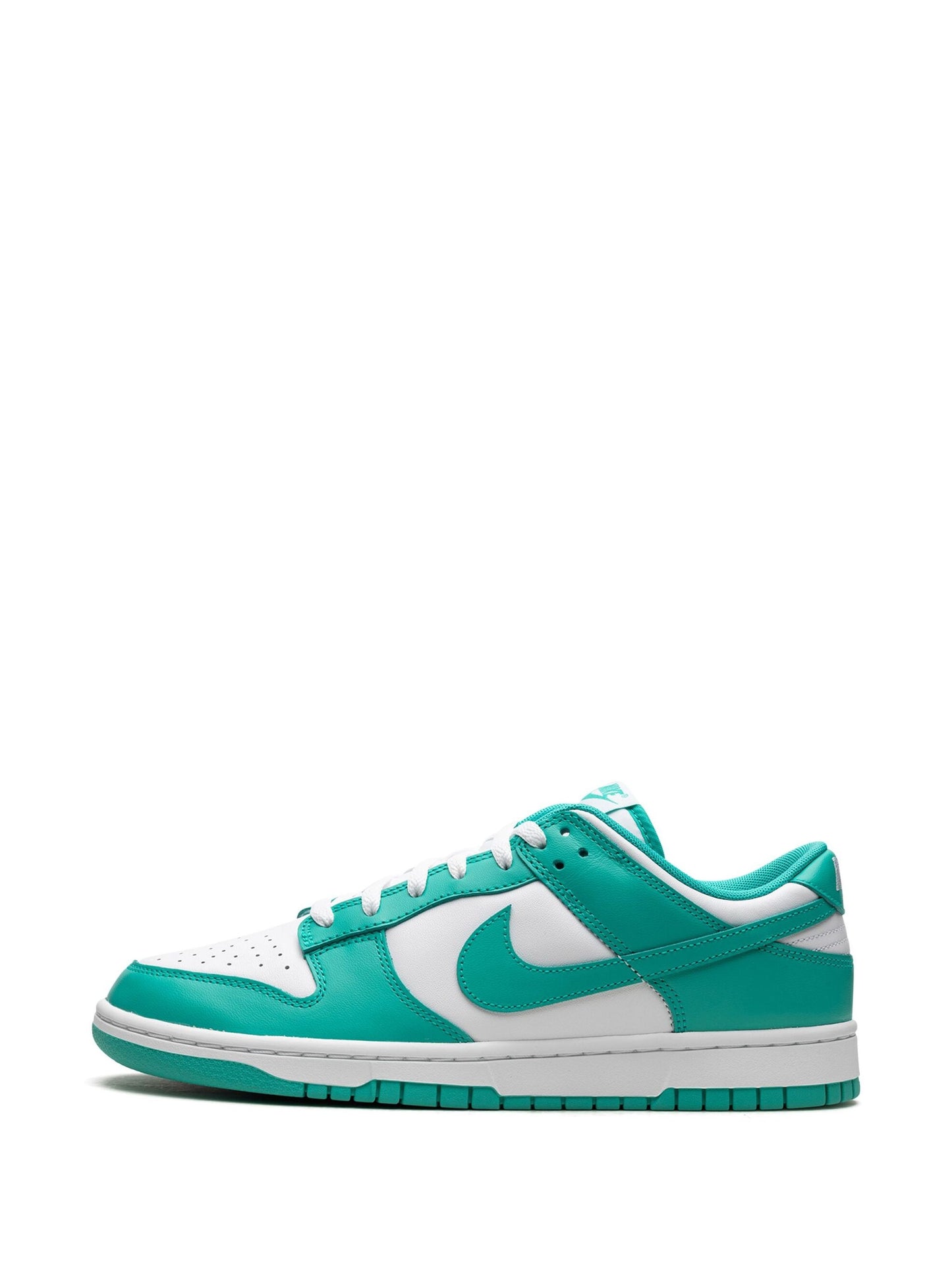 Nike Dunk Low Retro "Clear Jade"