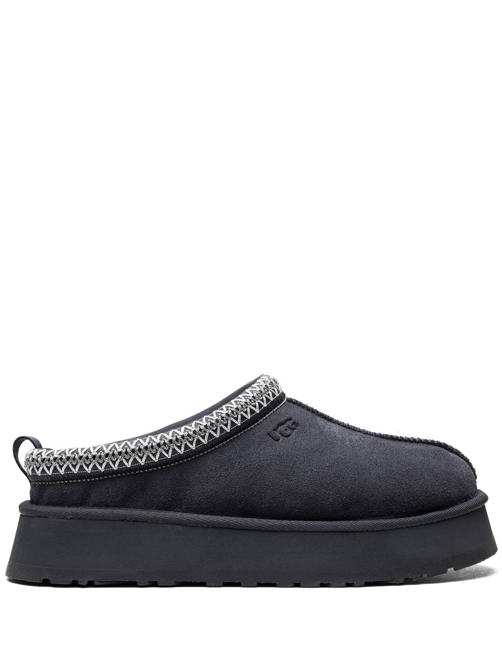 UGG Tazz Slipper "Eve Blue"