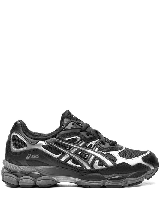 ASICS GEL-NYC "Black Graphite Grey"
