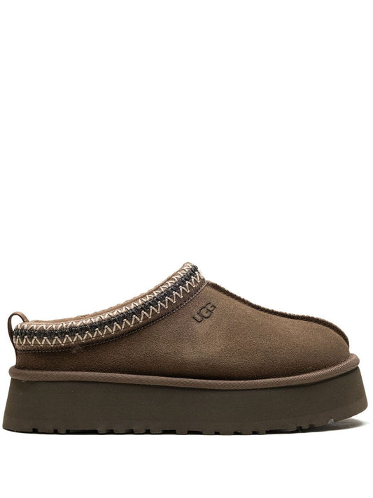 UGG Tazz Slipper "Hickory"