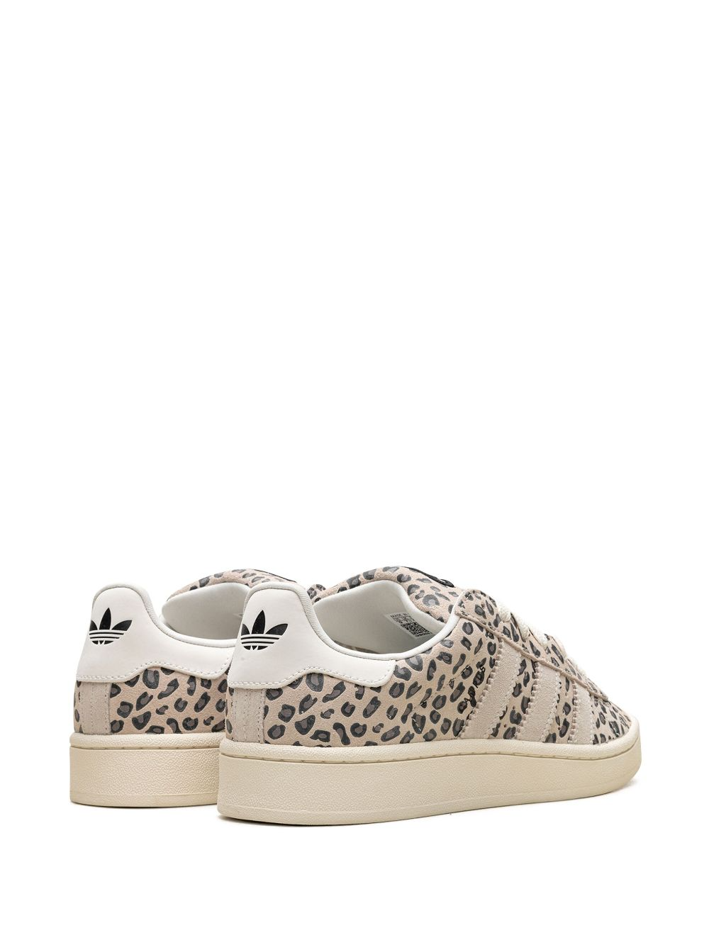 Adidas Campus 00s "Leopard"