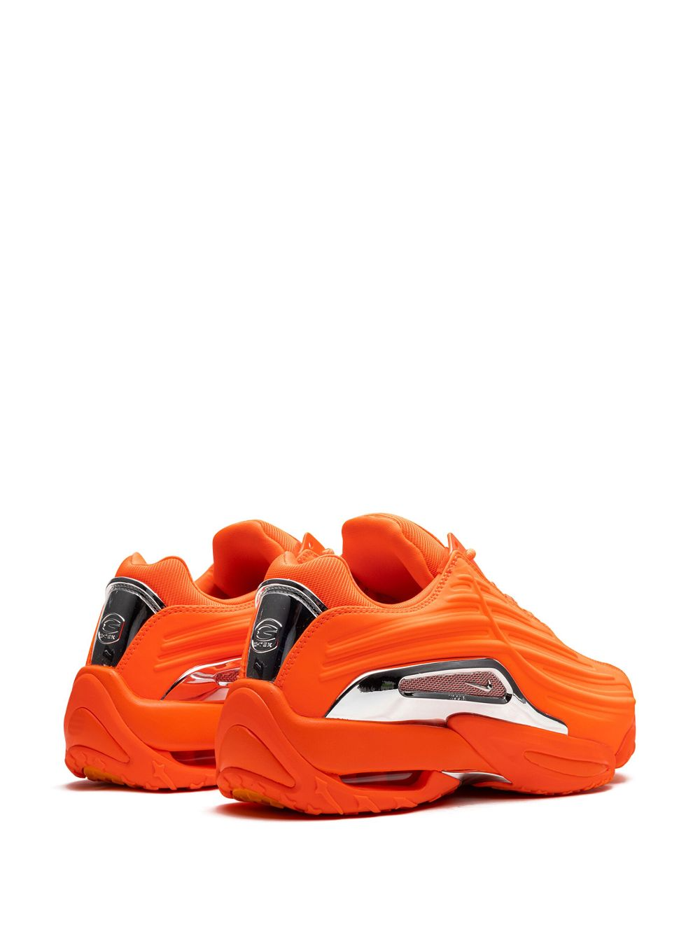 Nike Hot Step 2 "Drake NOCTA Total Orange"