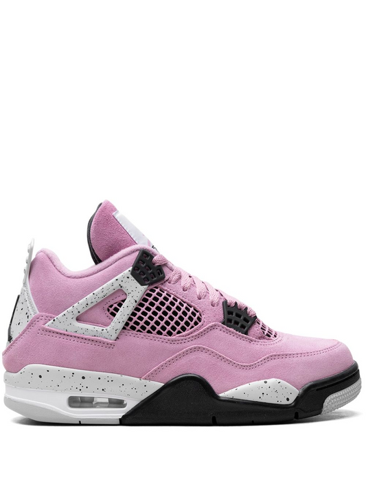 Jordan 4 Retro "Orchid" (W)