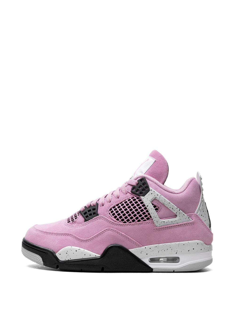 Jordan 4 Retro "Orchid" (W)