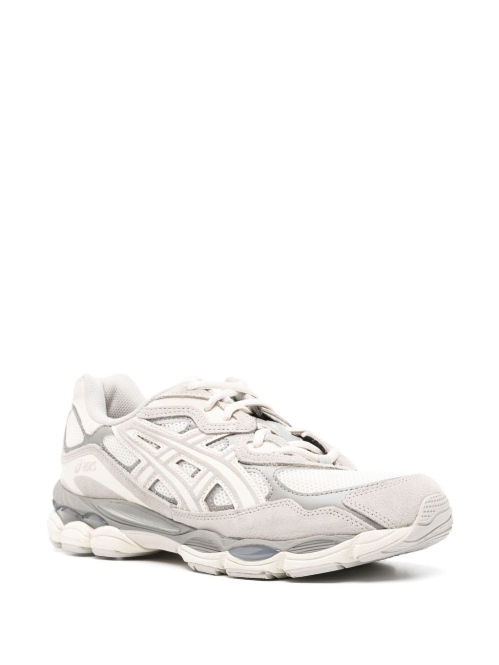 ASICS Gel-NYC 'Oyster Grey'