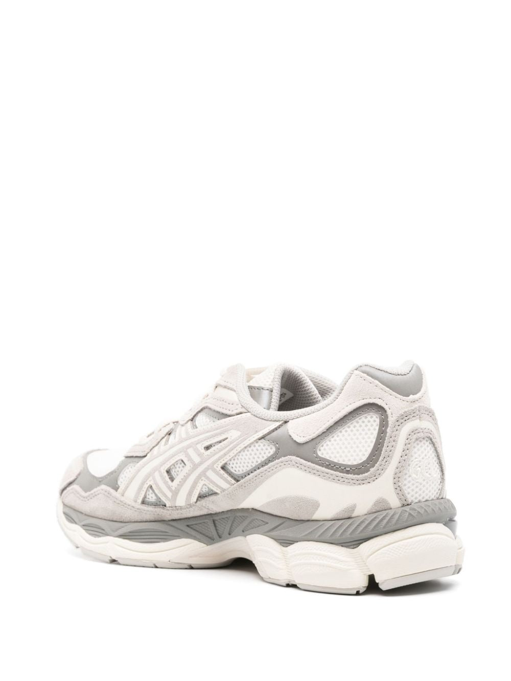 ASICS Gel-NYC 'Oyster Grey'