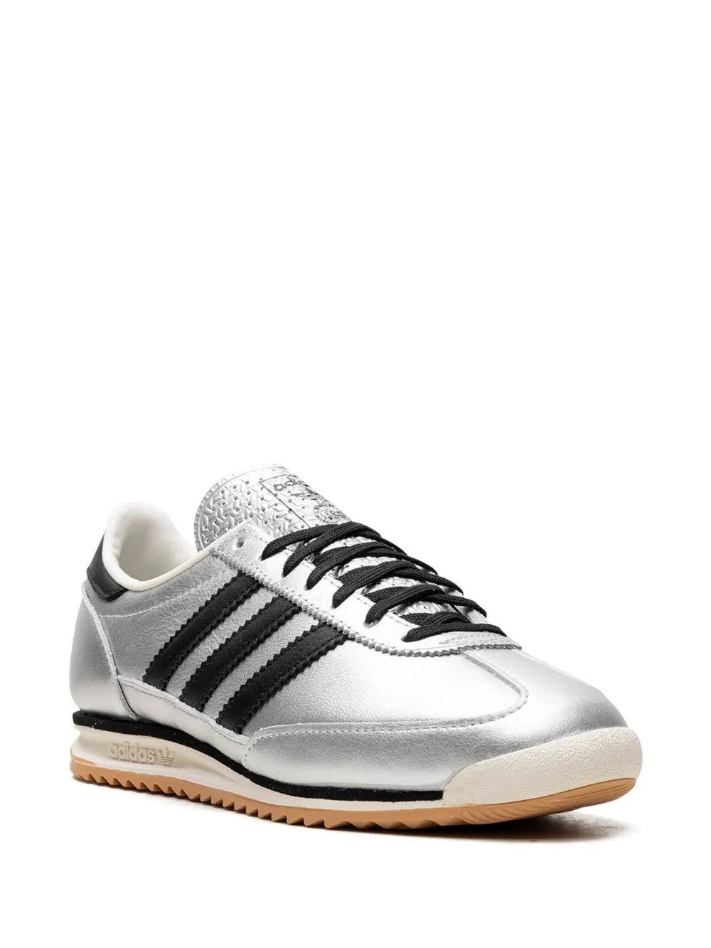 SL 72 OG "Silver Metallic"