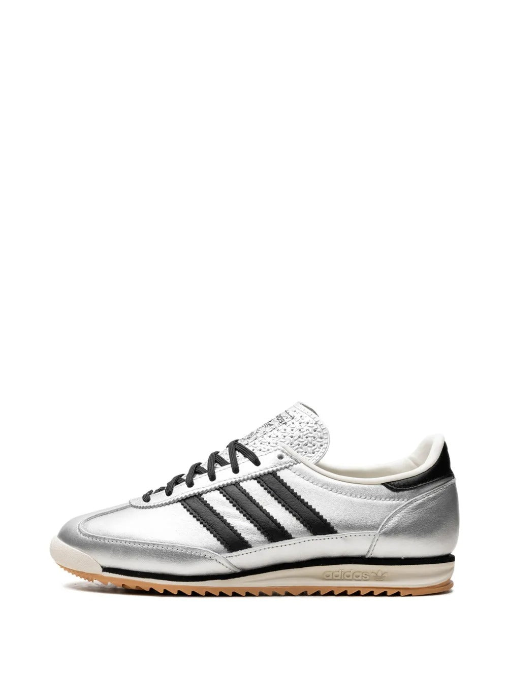 SL 72 OG "Silver Metallic"