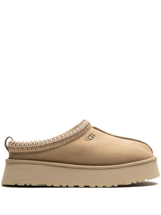 UGG Tazz Slipper "Mustard Seed"