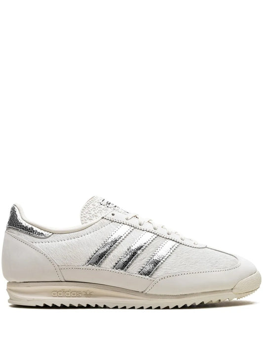 SL 72 OG "Orbit Grey Silver Métallic Cloud White"
